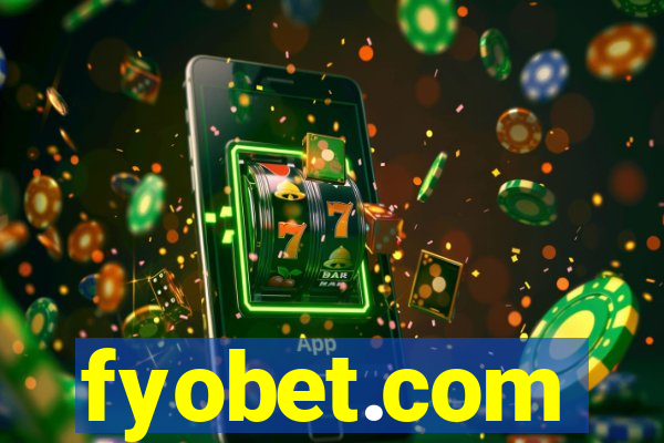 fyobet.com