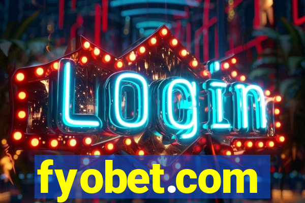 fyobet.com