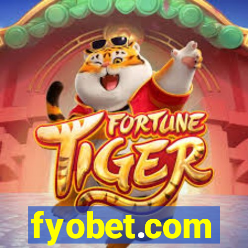 fyobet.com