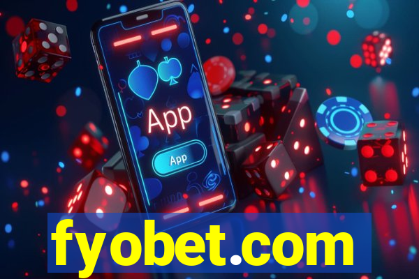 fyobet.com