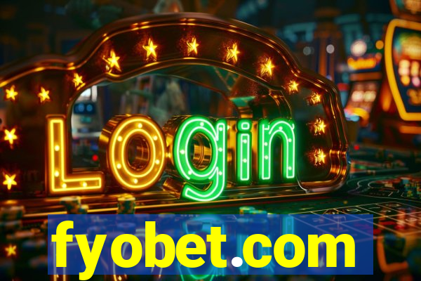 fyobet.com