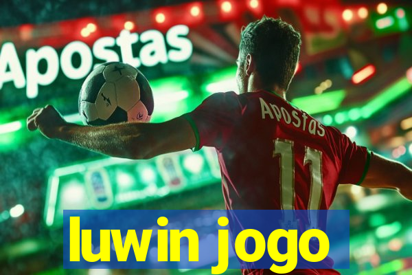 luwin jogo