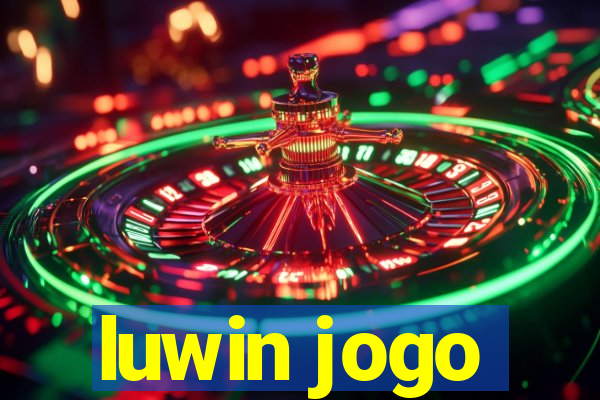 luwin jogo