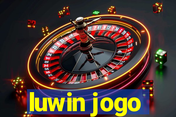 luwin jogo