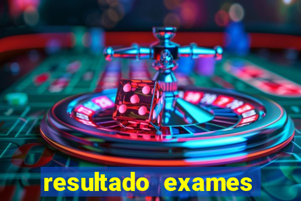 resultado exames unimed poa