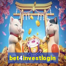 bet4investlogin