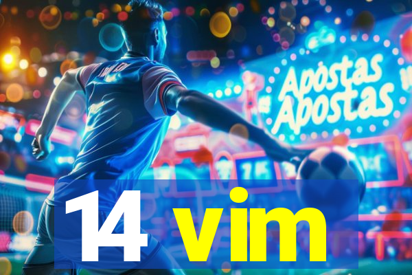 14 vim