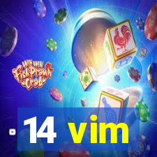 14 vim