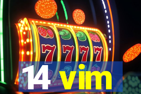 14 vim