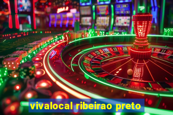 vivalocal ribeirao preto