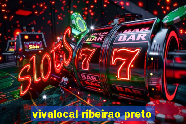 vivalocal ribeirao preto