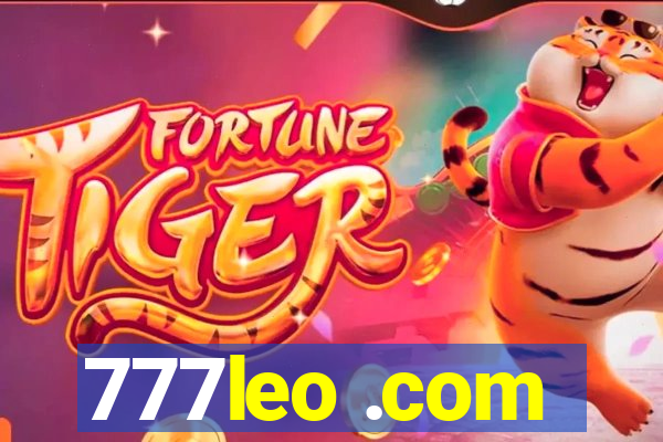 777leo .com