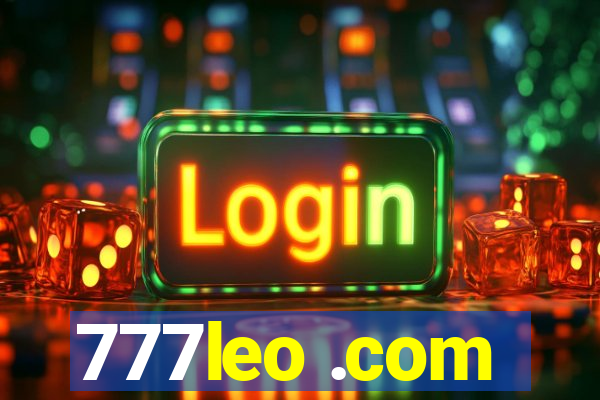 777leo .com