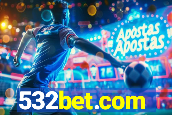 532bet.com