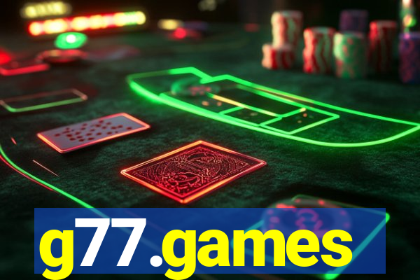 g77.games