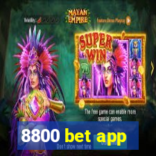 8800 bet app