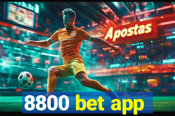 8800 bet app