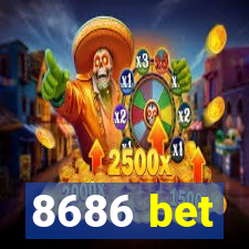 8686 bet