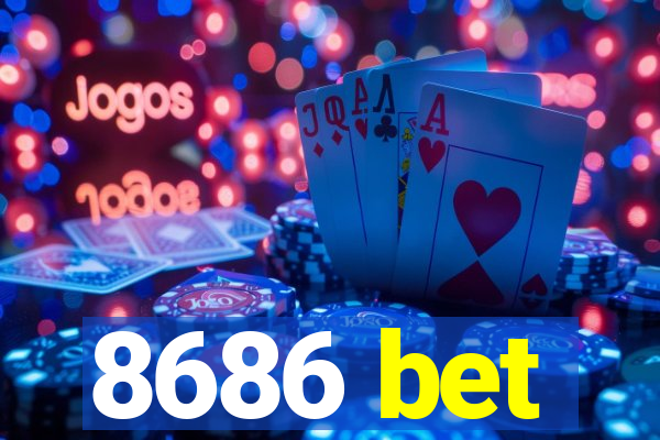 8686 bet