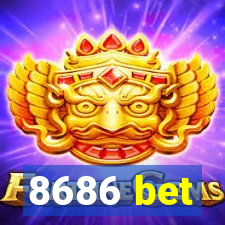 8686 bet