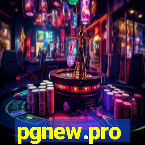 pgnew.pro