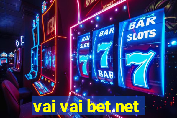 vai vai bet.net