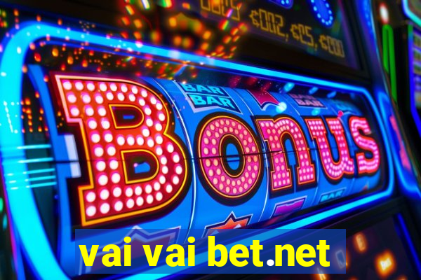 vai vai bet.net