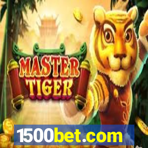 1500bet.com