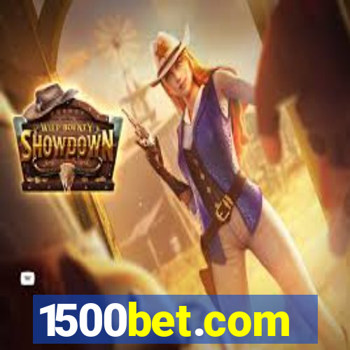 1500bet.com