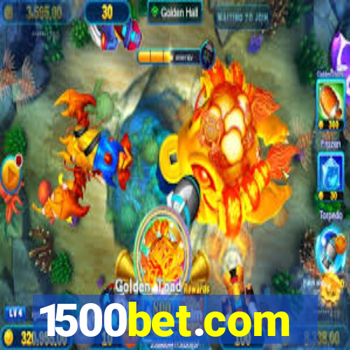 1500bet.com