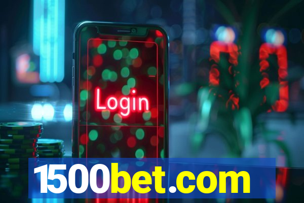 1500bet.com