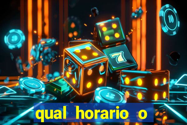 qual horario o fortune tiger paga mais