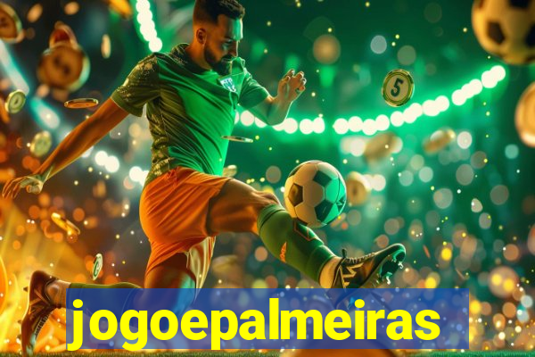 jogoepalmeiras