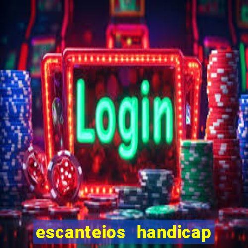 escanteios handicap - 2