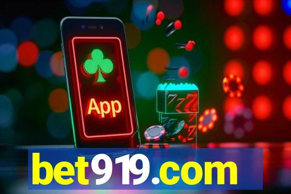 bet919.com