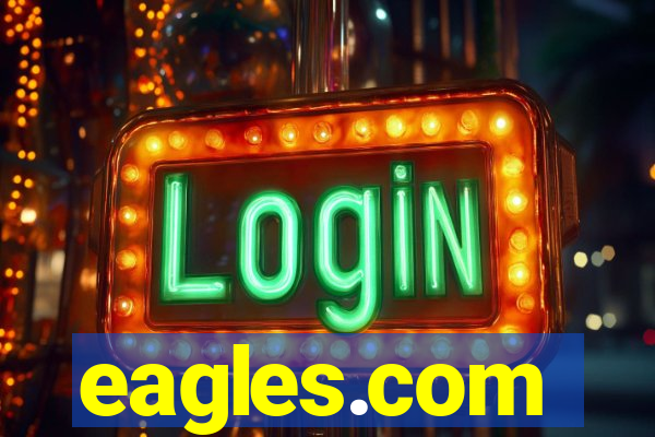 eagles.com