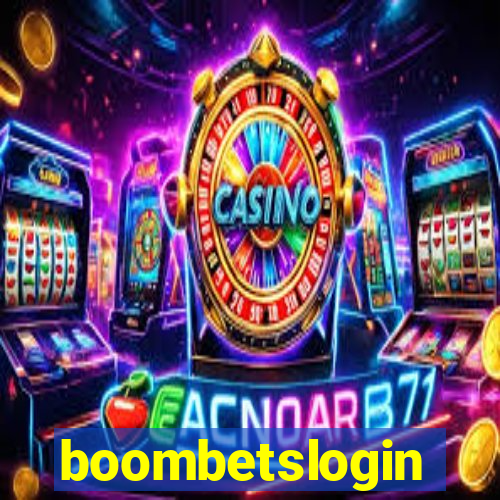 boombetslogin