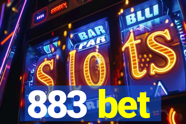 883 bet