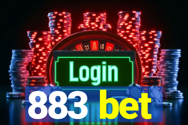 883 bet