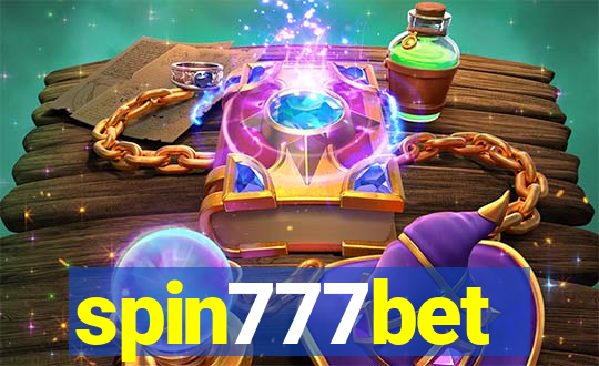 spin777bet