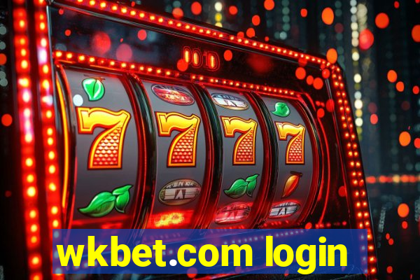 wkbet.com login