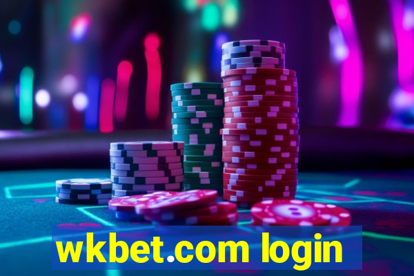 wkbet.com login