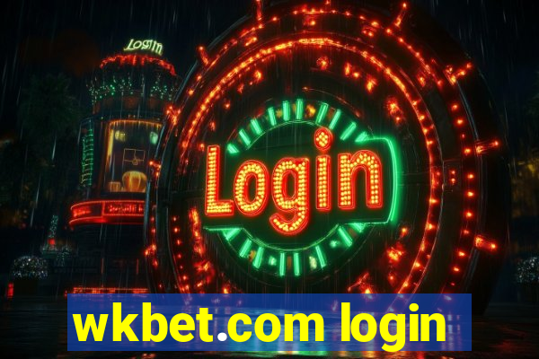 wkbet.com login