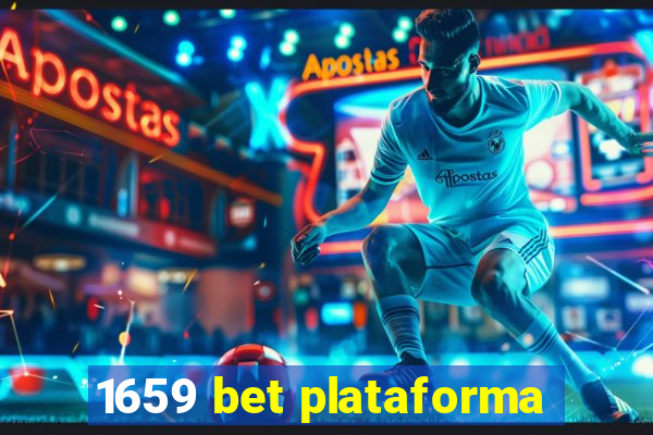 1659 bet plataforma