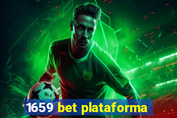 1659 bet plataforma