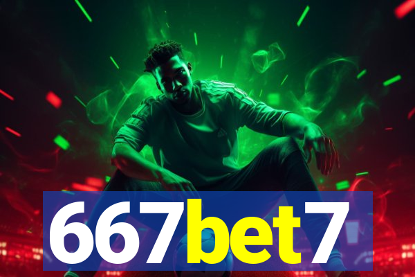 667bet7