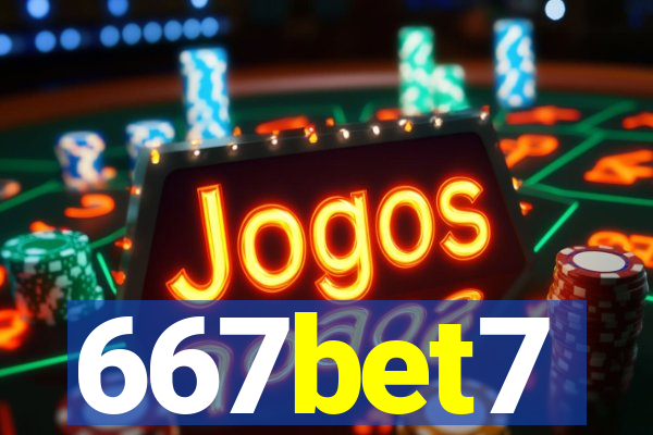 667bet7