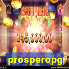 prosperopg