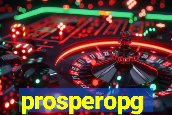 prosperopg