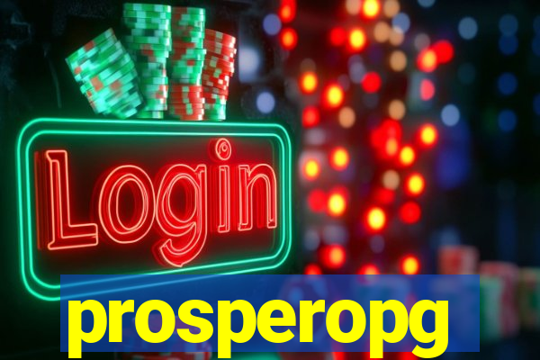 prosperopg